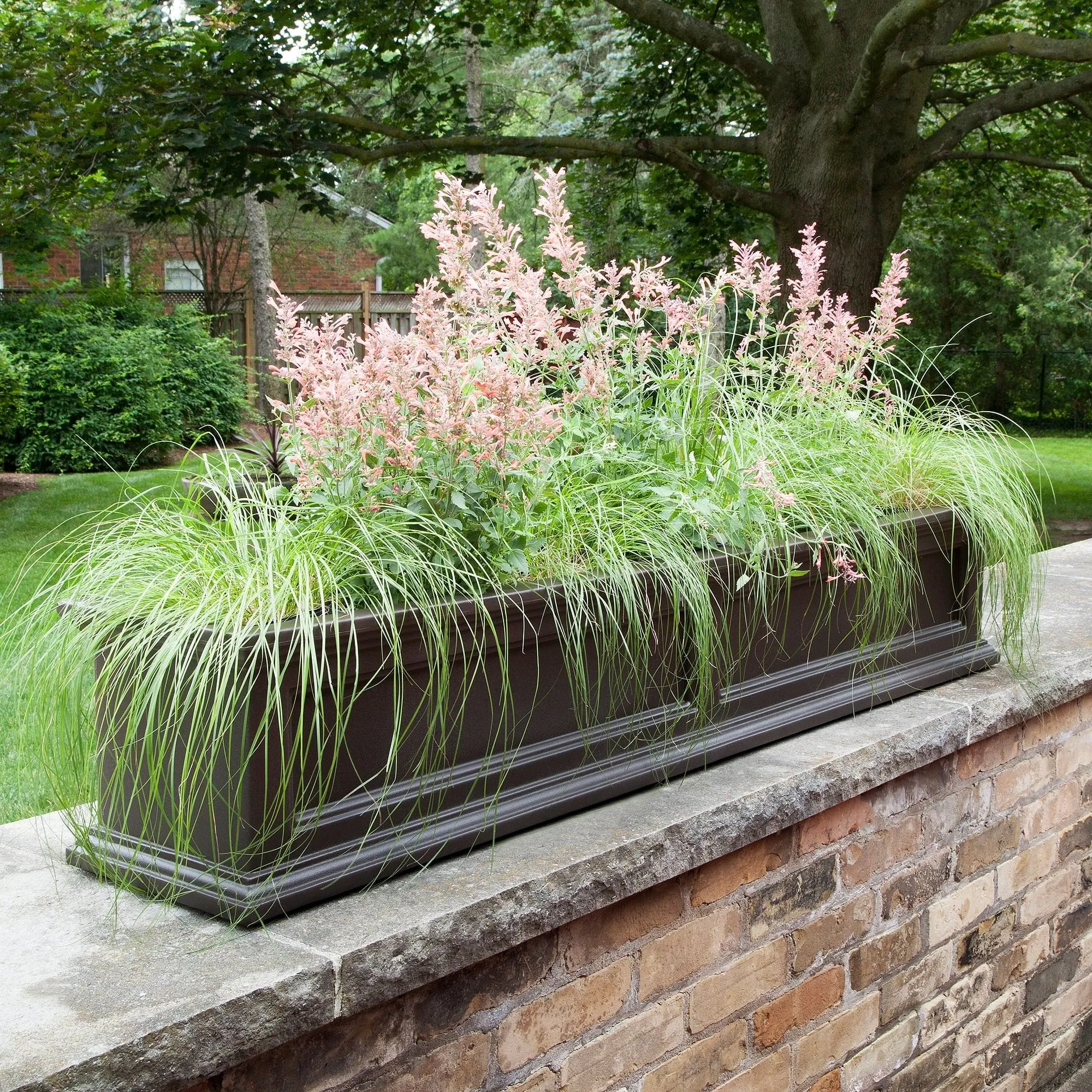 Mayne Fairfield 5ft Window Box