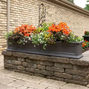 Mayne Fairfield 5ft Window Box