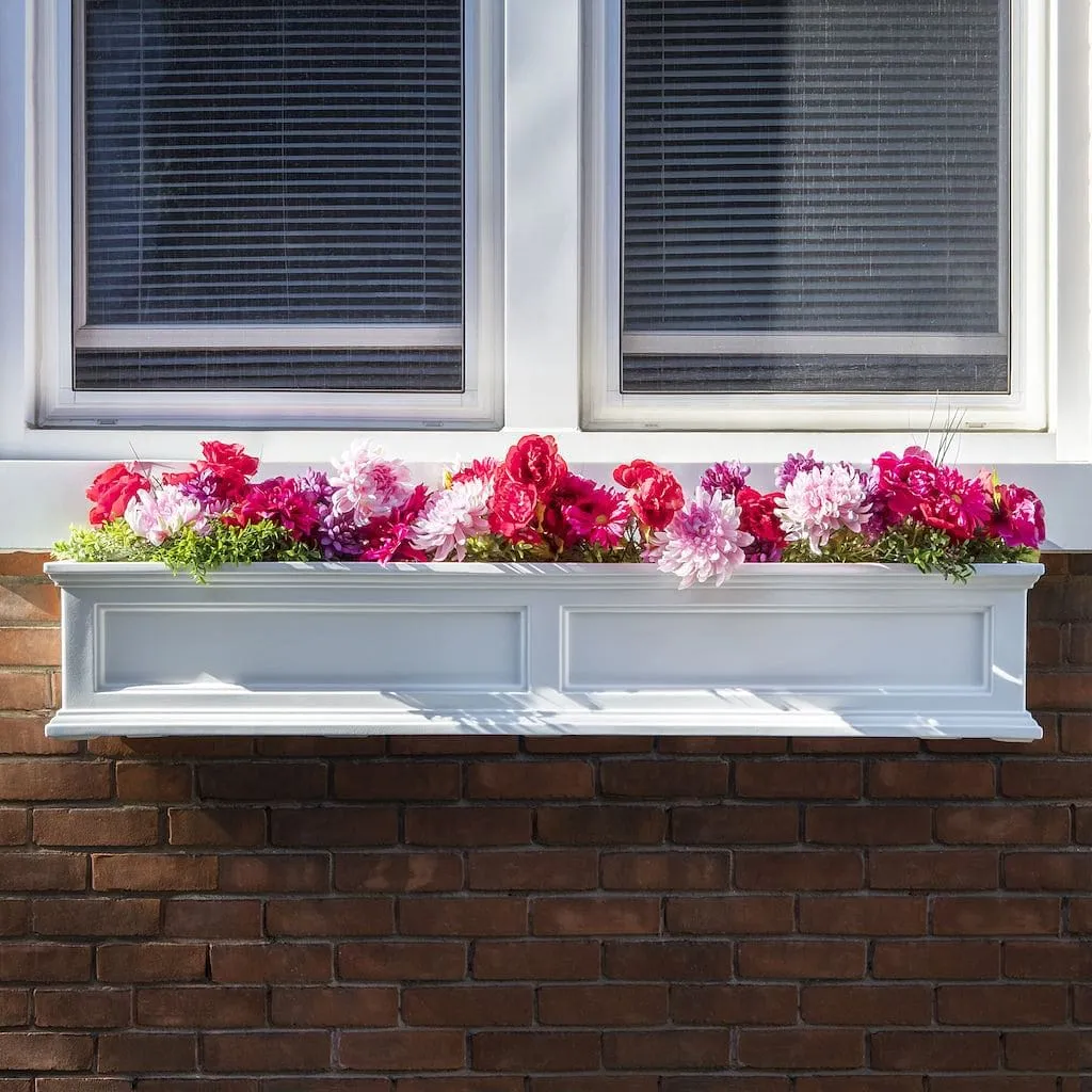 Mayne Fairfield 5ft Window Box