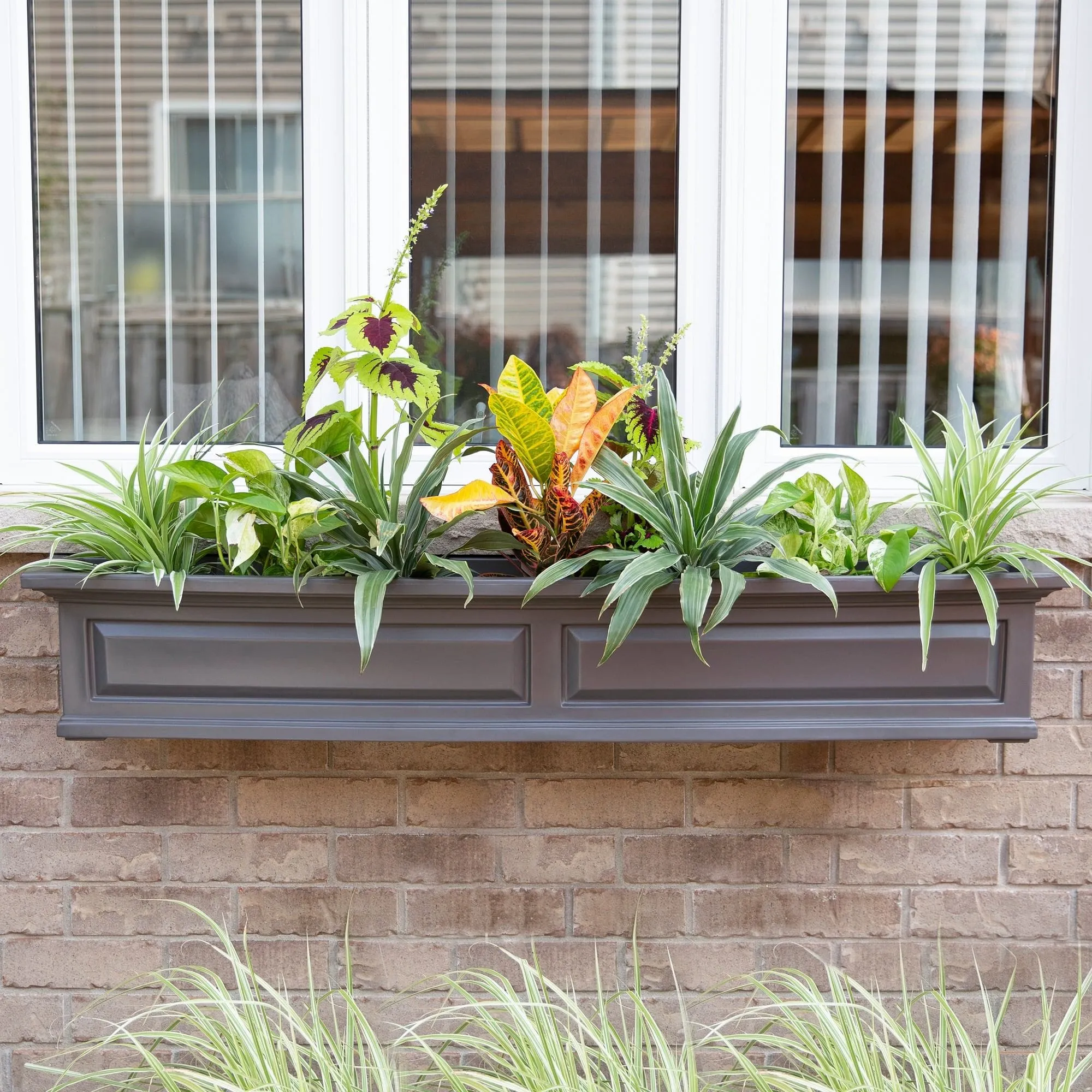 Mayne Nantucket 5ft Window Box