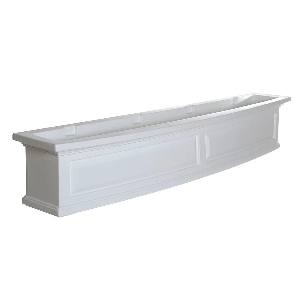 Mayne Nantucket 5ft Window Box