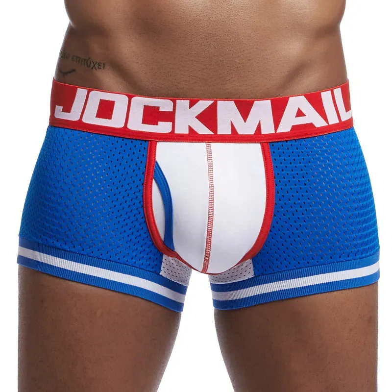 Men's Boxer Trunks