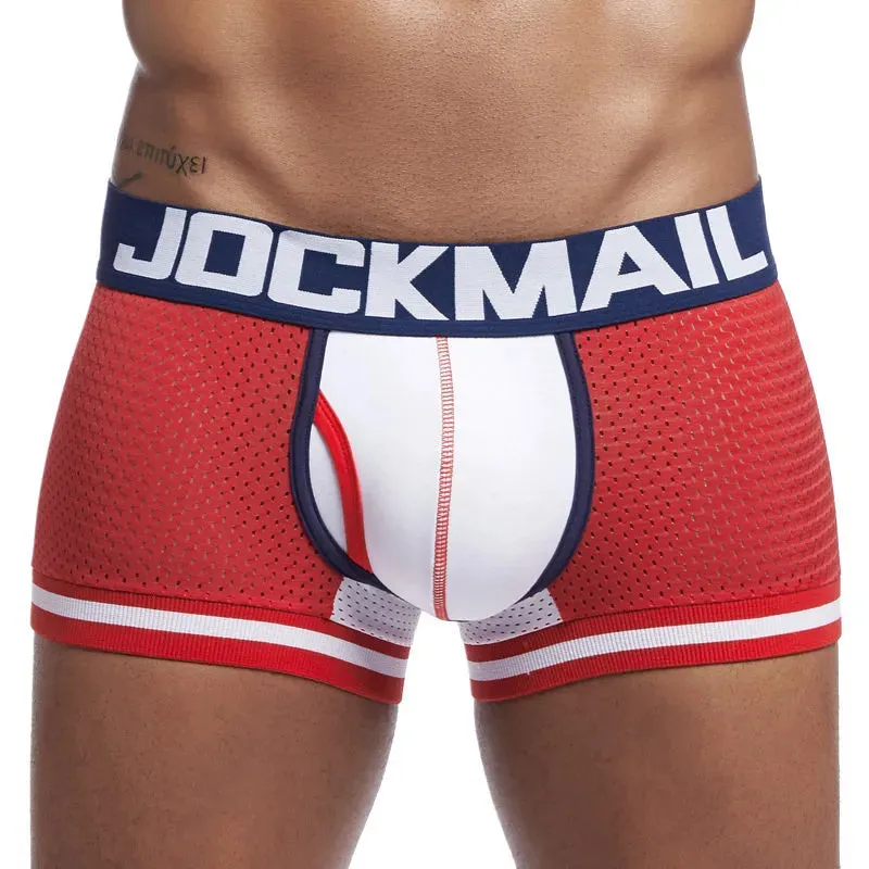 Men's Boxer Trunks