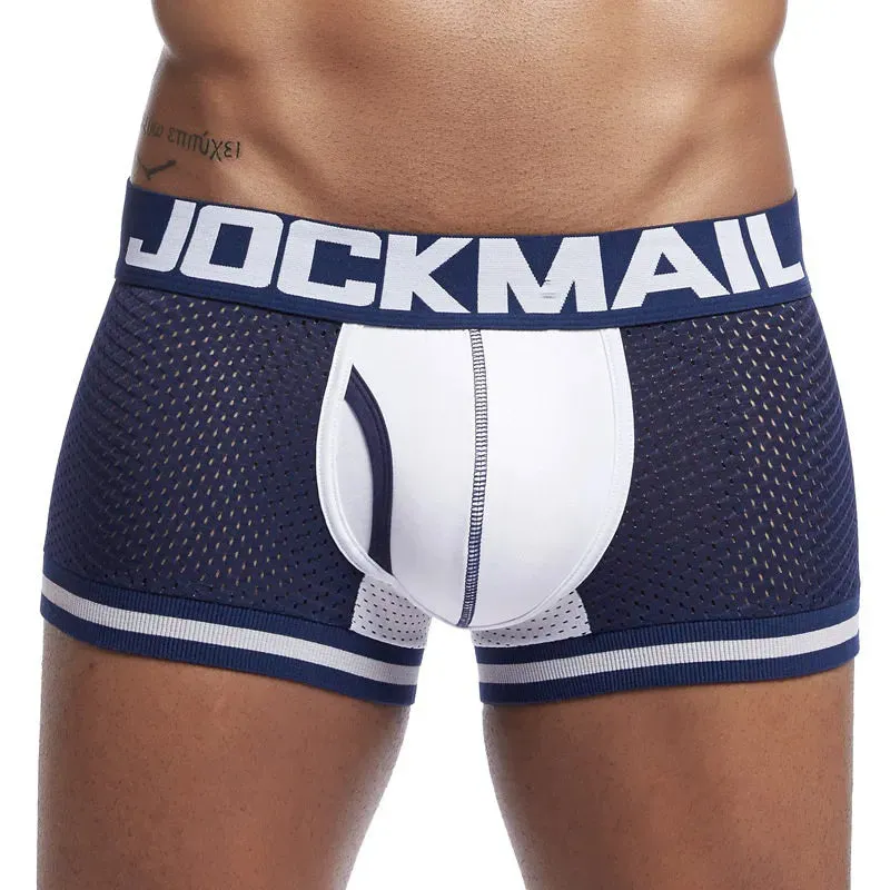 Men's Boxer Trunks