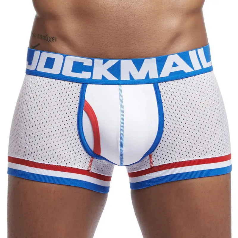 Men's Boxer Trunks