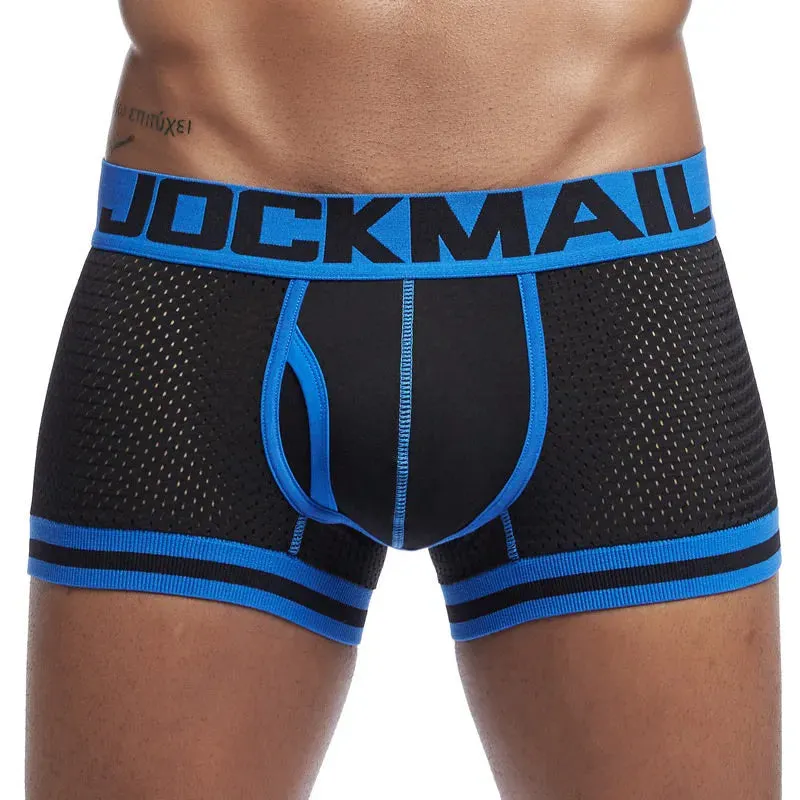 Men's Boxer Trunks