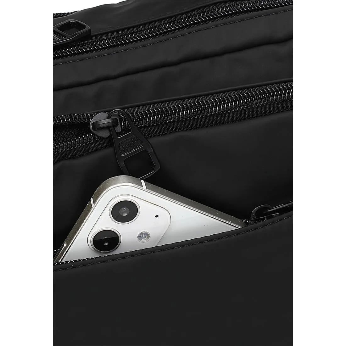 Men's Chest Bag / Sling Bag / Crossbody Bag -SYK 82320