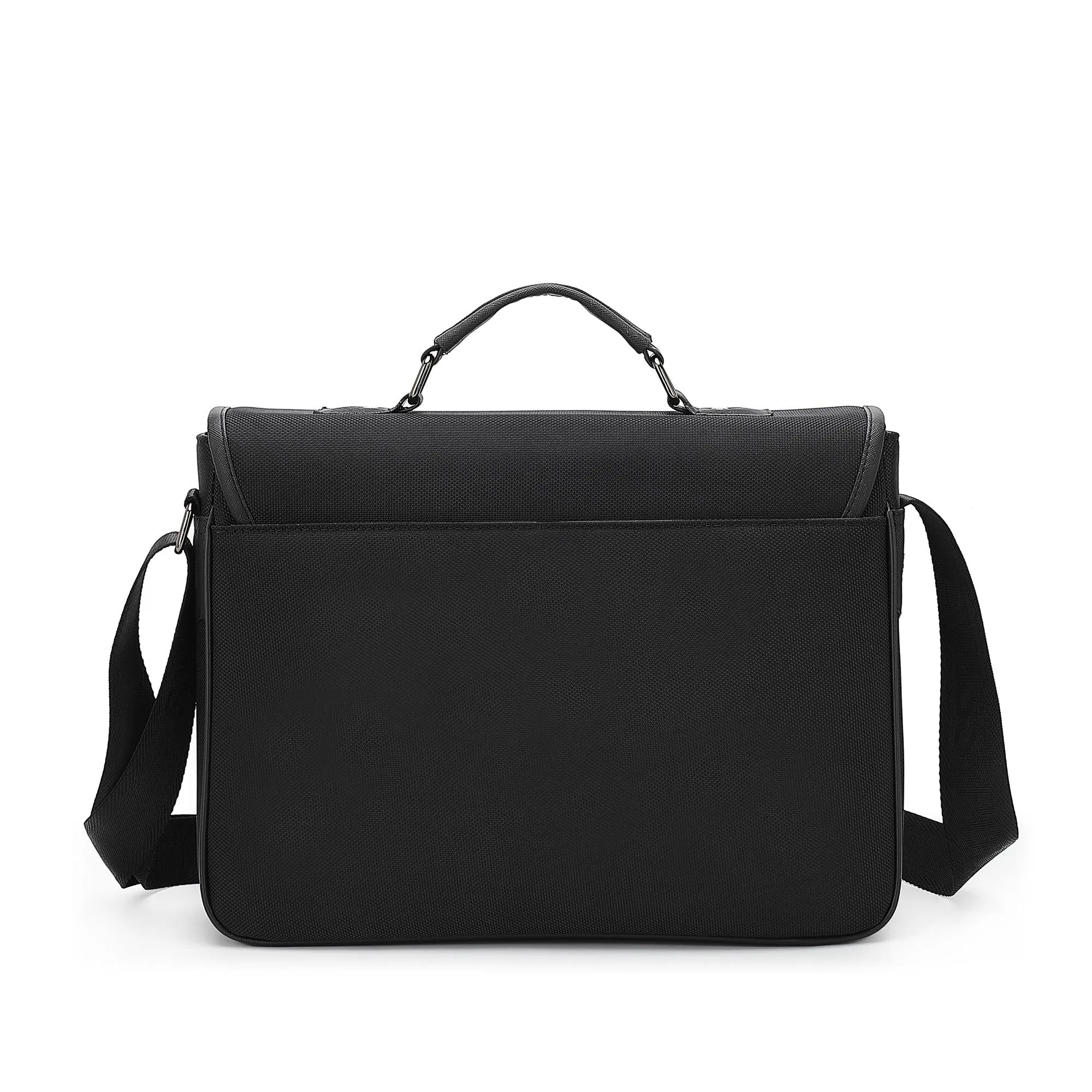 Men's Messenger Bag / Sling Bag / Crossbody Bag -SJN 572