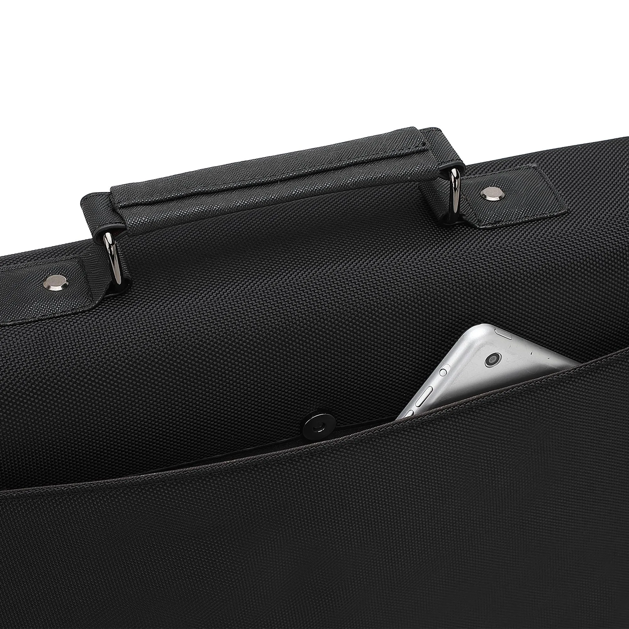 Men's Messenger Bag / Sling Bag / Crossbody Bag -SJN 572