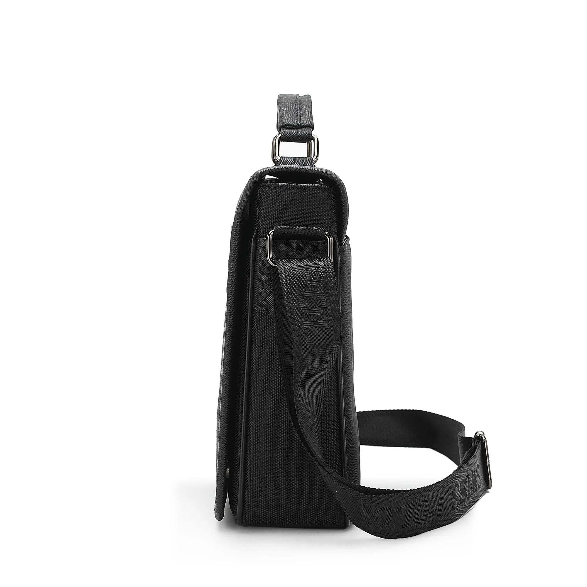 Men's Messenger Bag / Sling Bag / Crossbody Bag -SJN 572