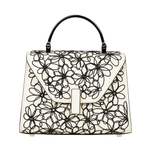 Micro Iside Daisy Crossbody Bag