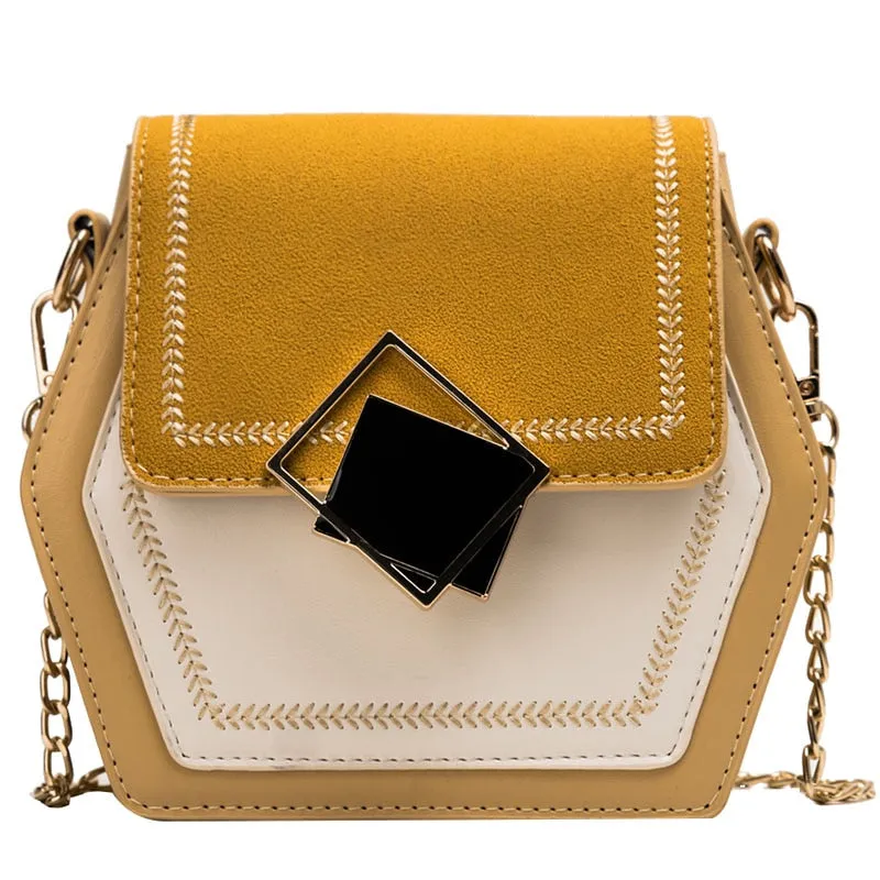 Mila Shoulder Bag