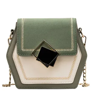 Mila Shoulder Bag