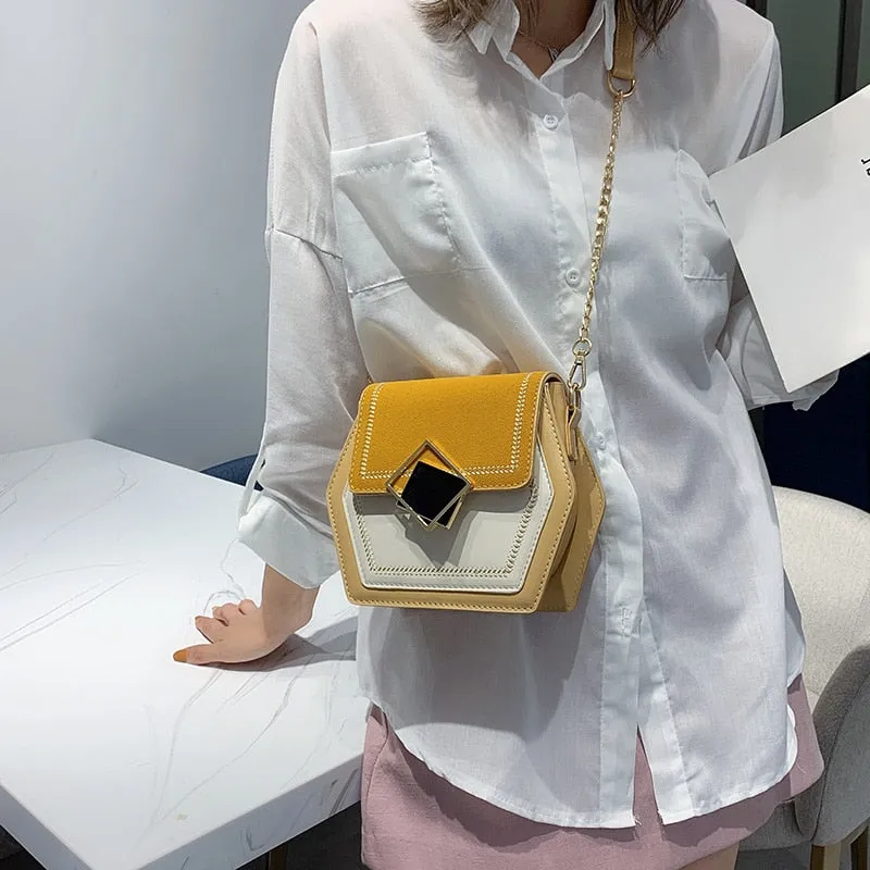 Mila Shoulder Bag