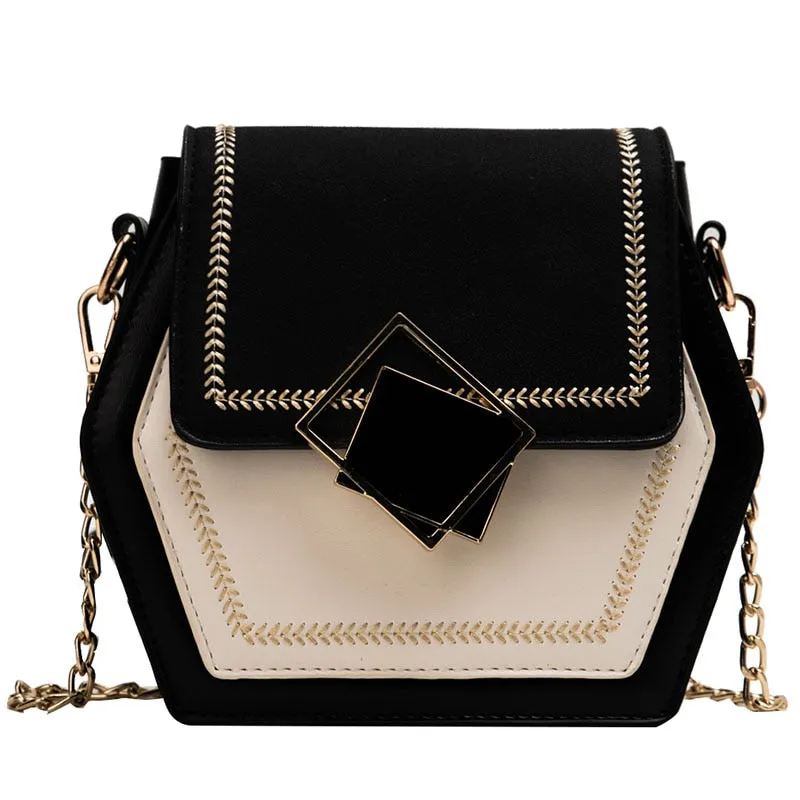 Mila Shoulder Bag