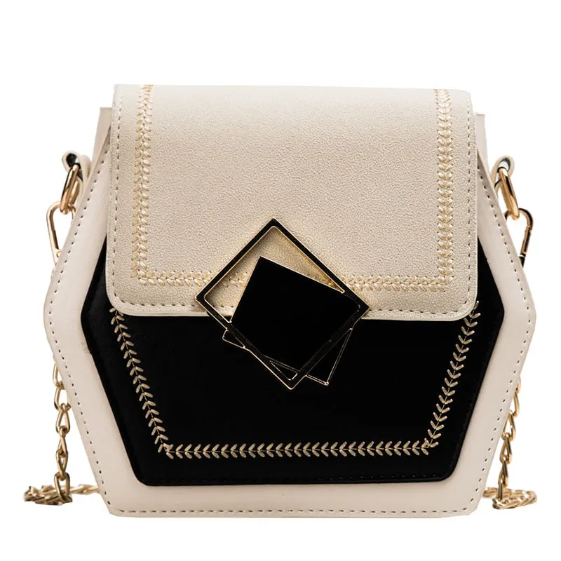 Mila Shoulder Bag