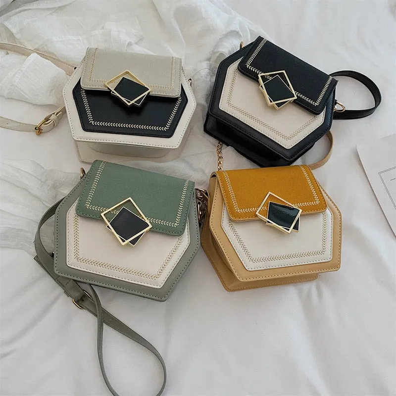 Mila Shoulder Bag