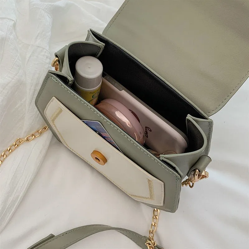 Mila Shoulder Bag