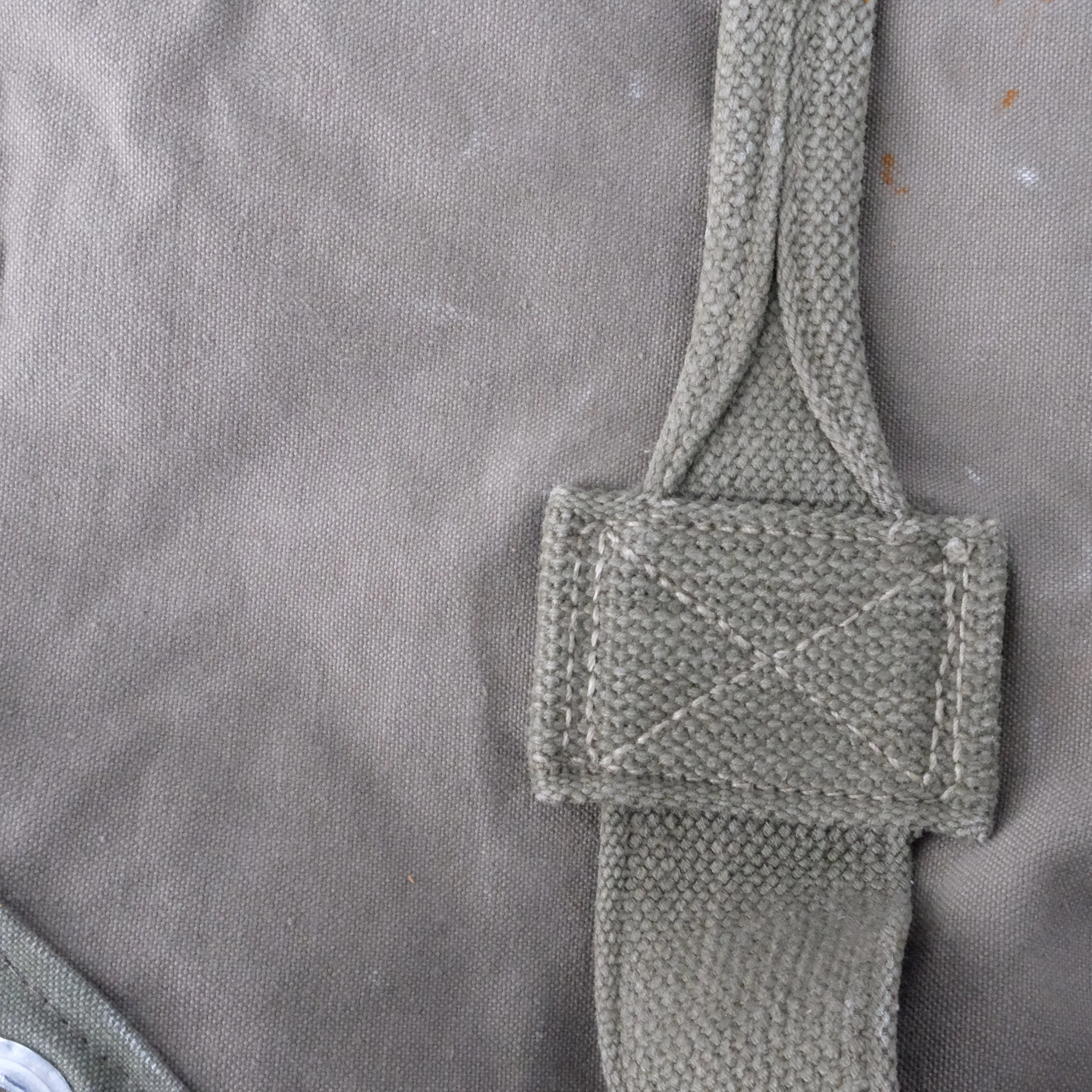 Military Tote No. 88