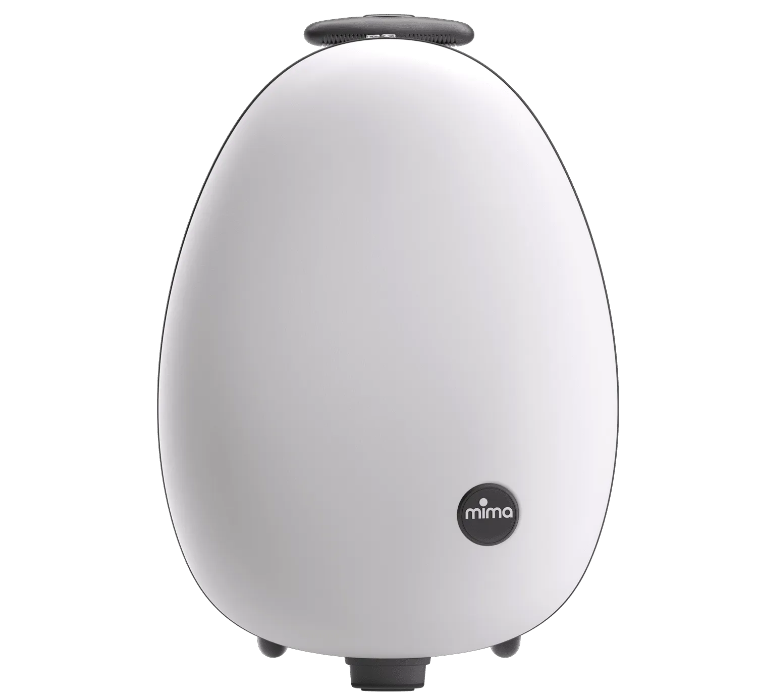 Mima Ovi Suitcase