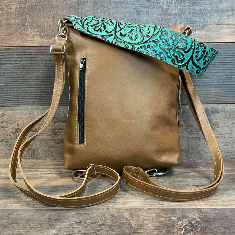 Mini Bagpack - #18068
