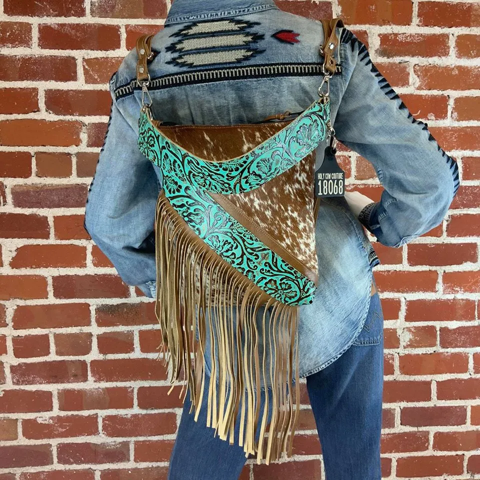 Mini Bagpack - #18068