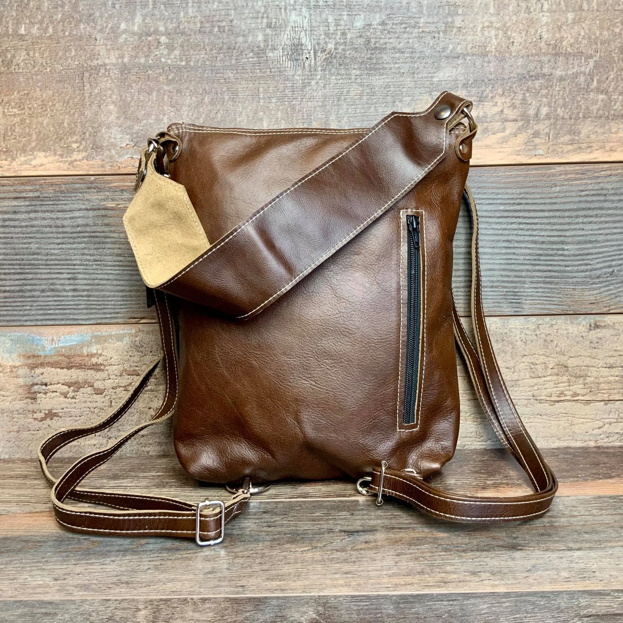 Mini Bagpack - #21286