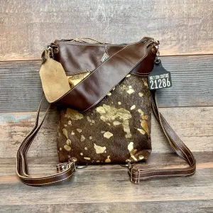 Mini Bagpack - #21286