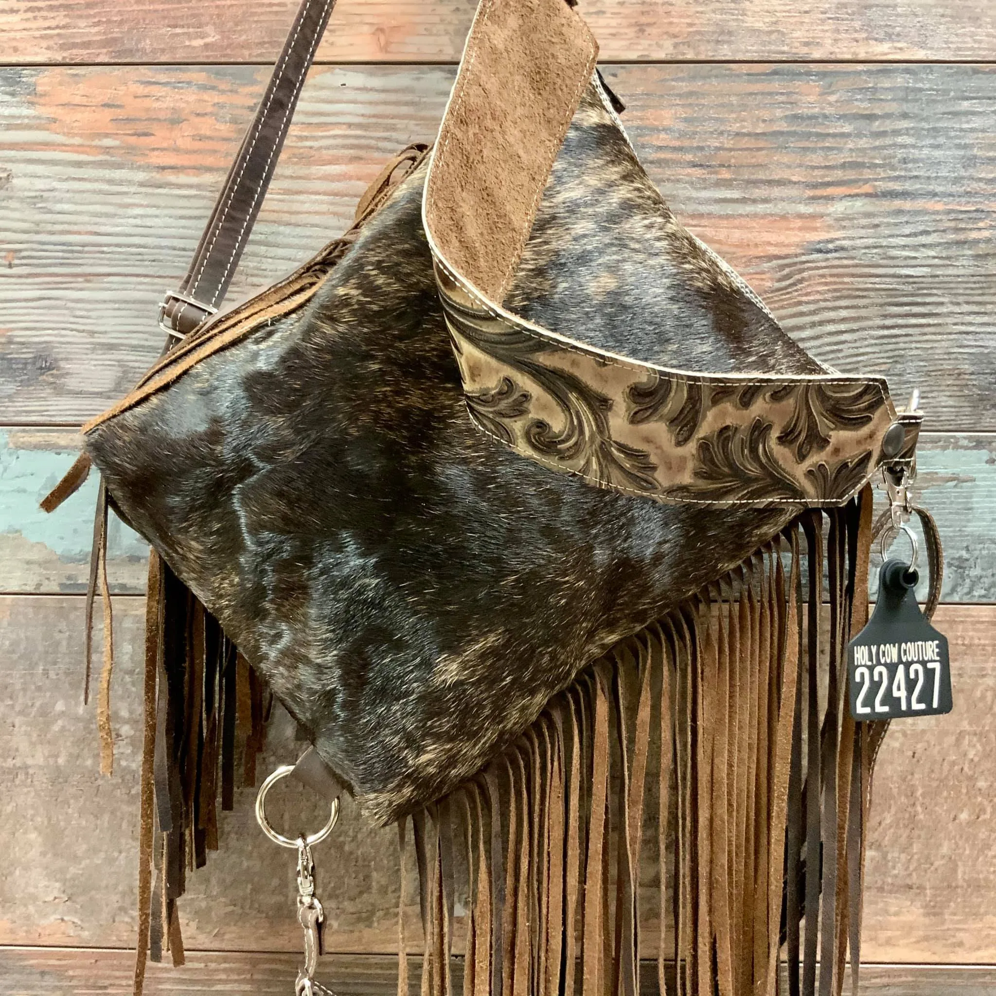 Mini Bagpack - #22427