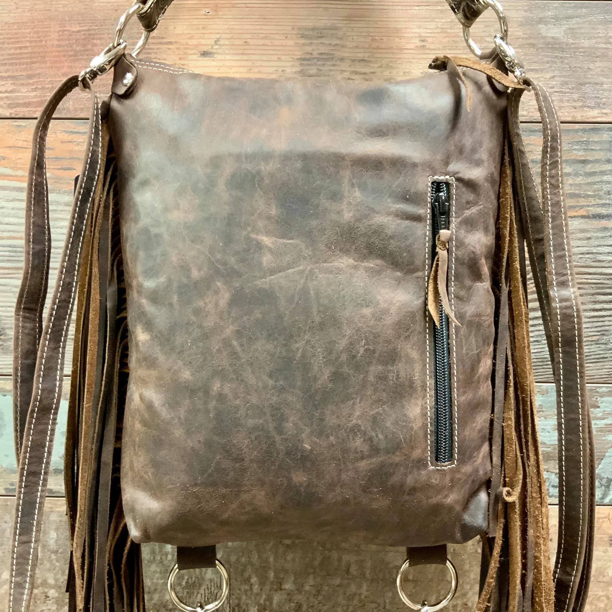 Mini Bagpack - #22427