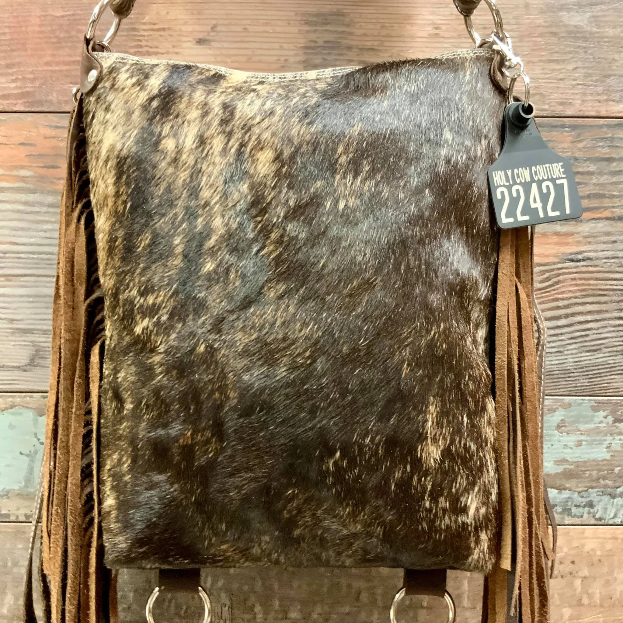Mini Bagpack - #22427