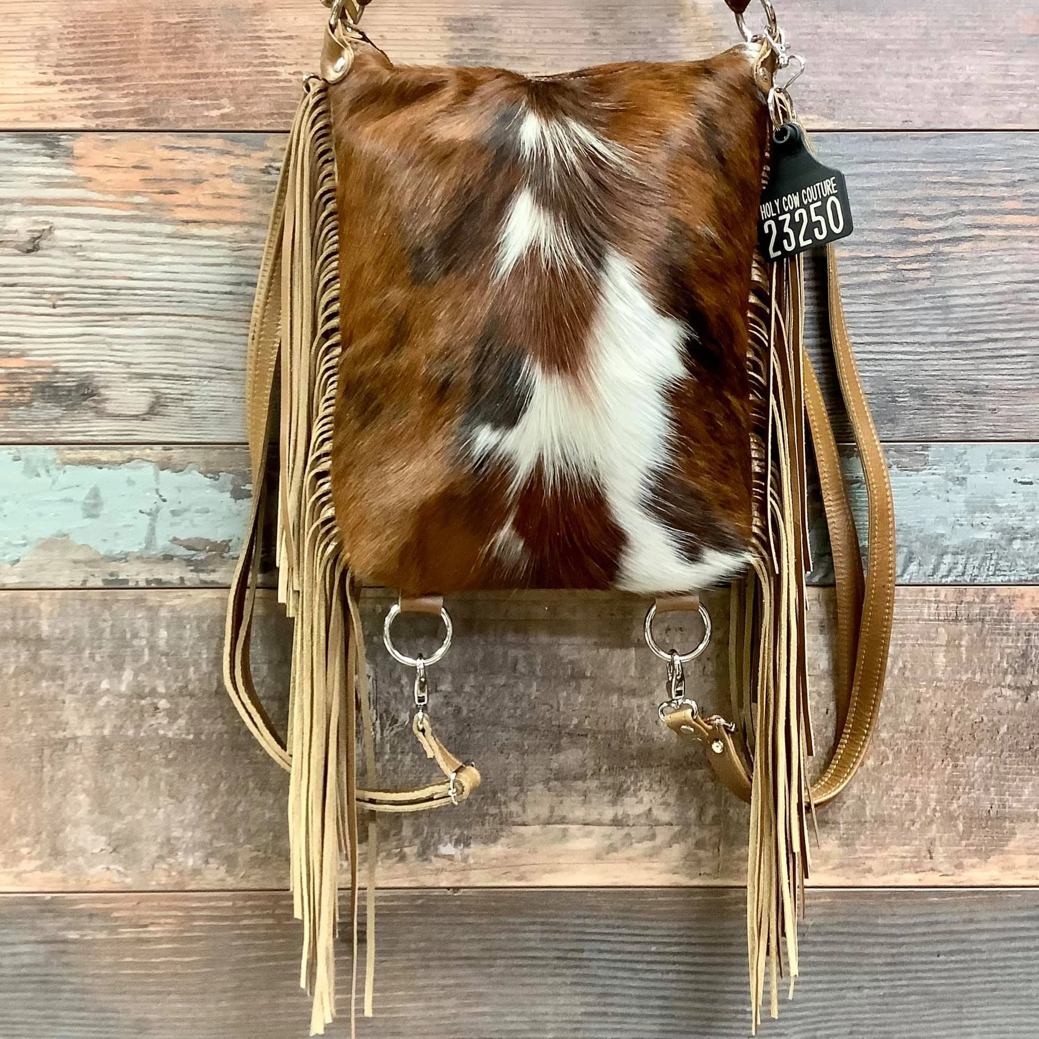 Mini Bagpack - #23250