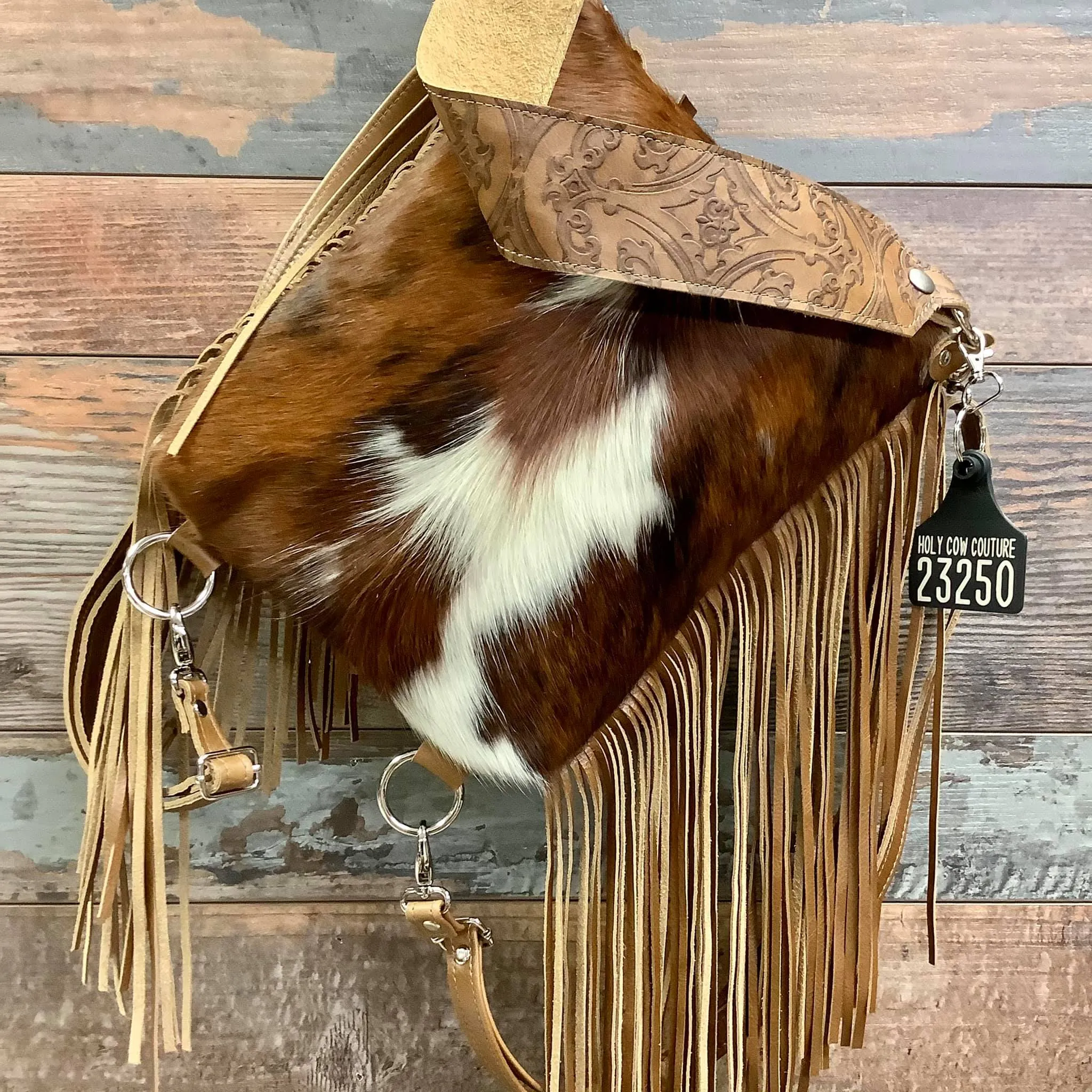 Mini Bagpack - #23250