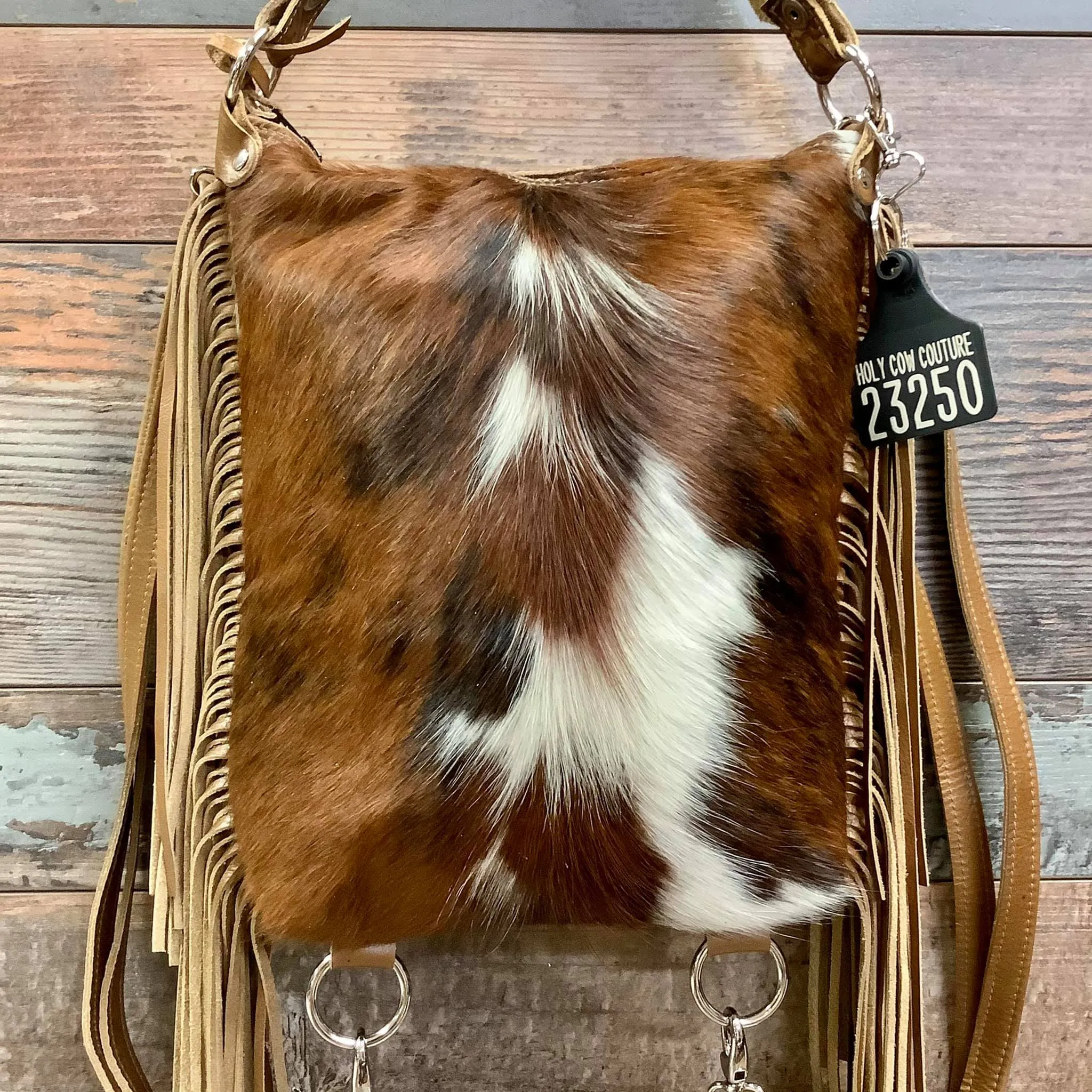 Mini Bagpack - #23250