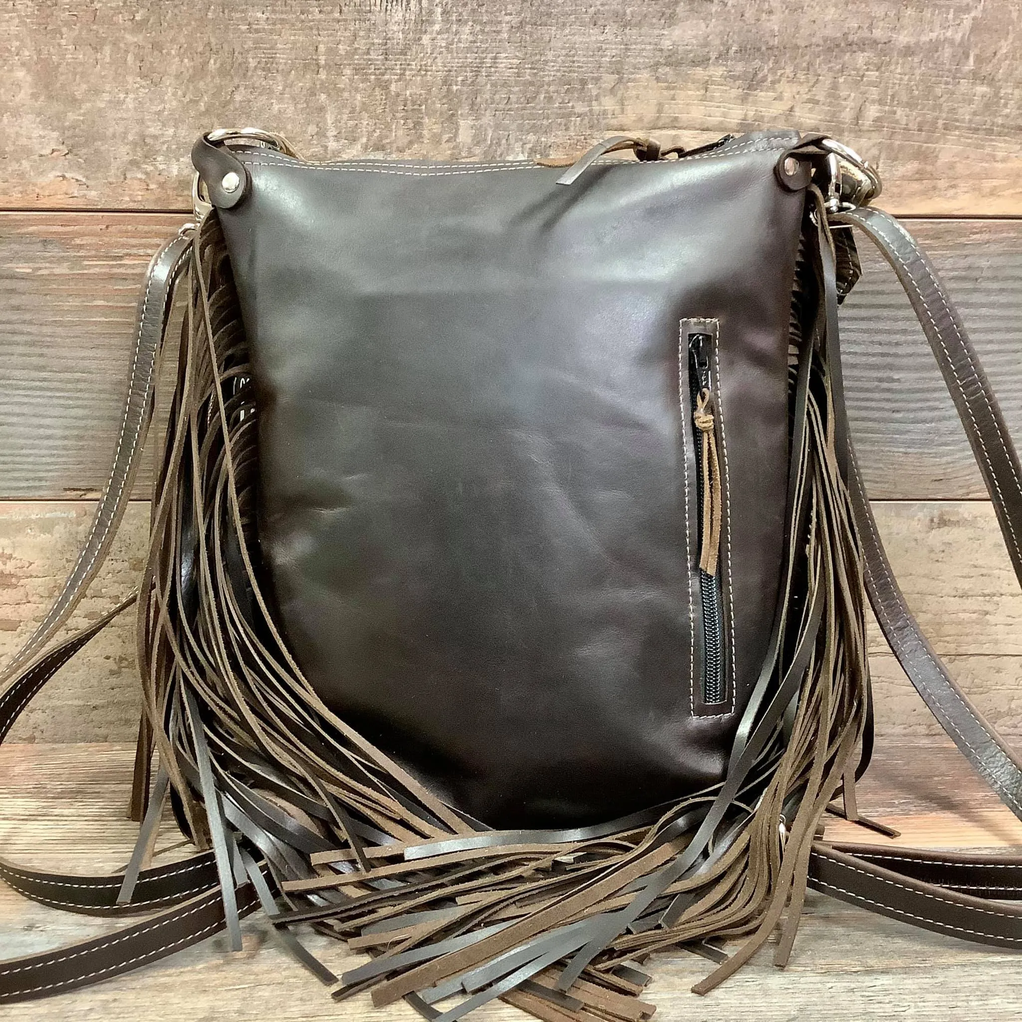 Mini Bagpack - #24012