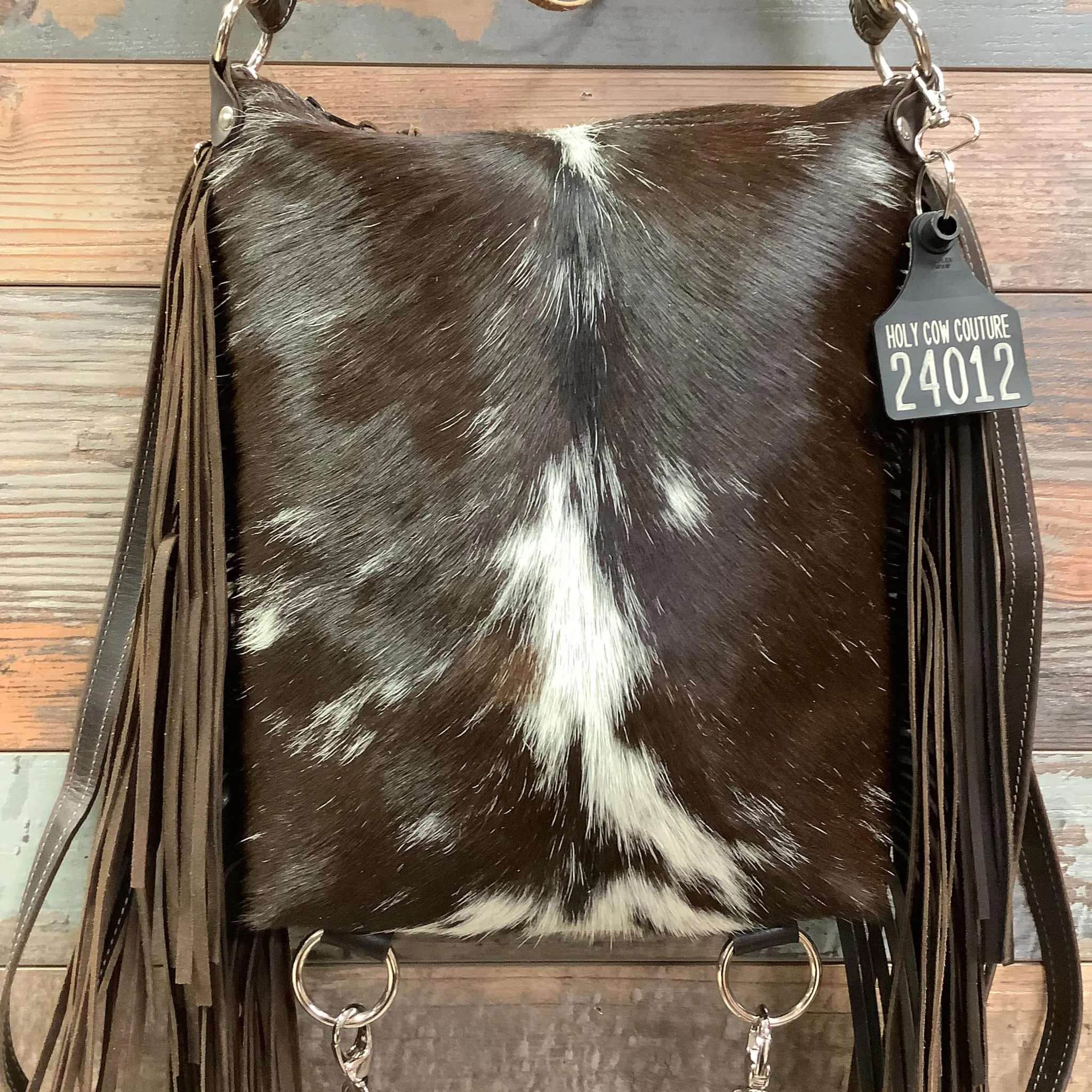 Mini Bagpack - #24012