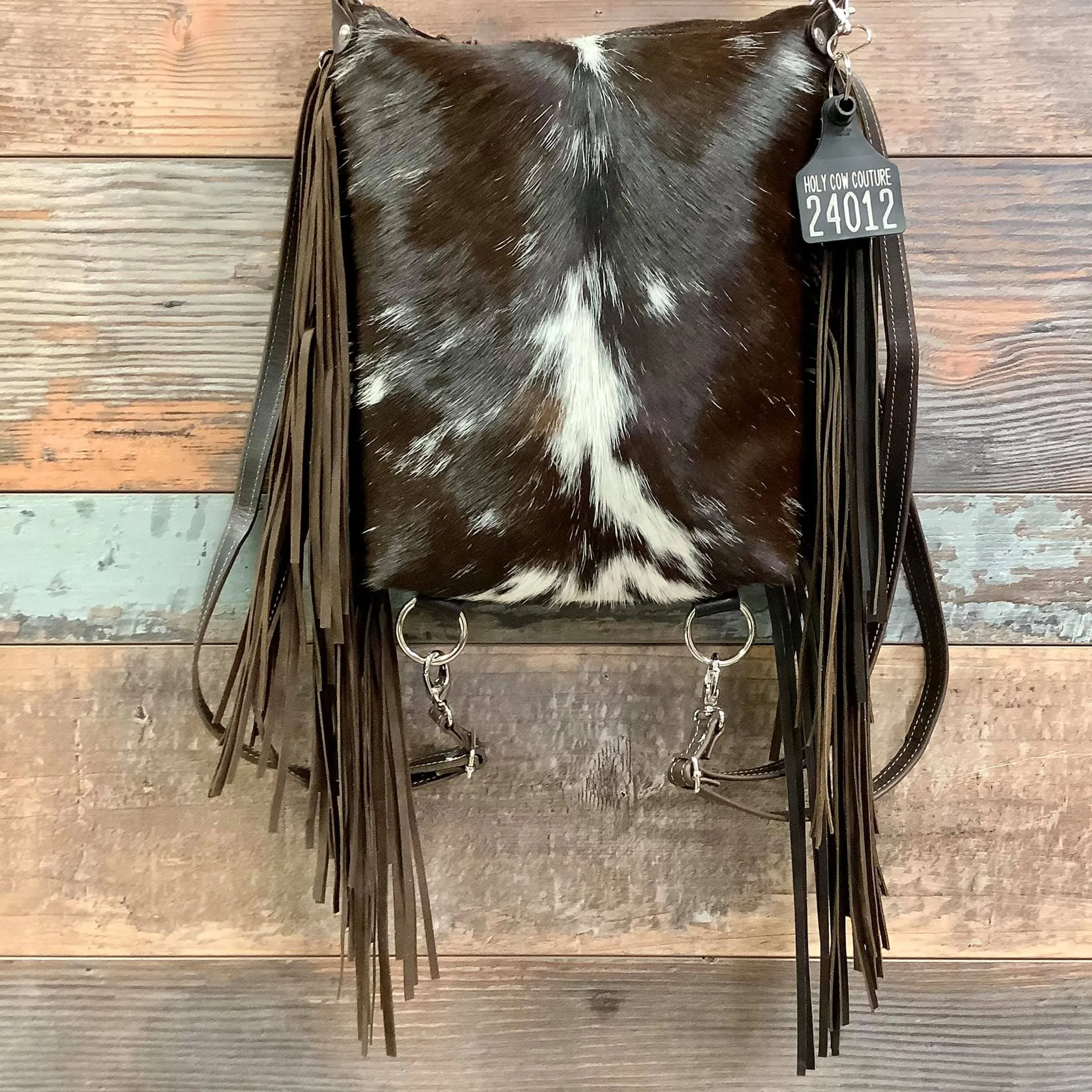 Mini Bagpack - #24012