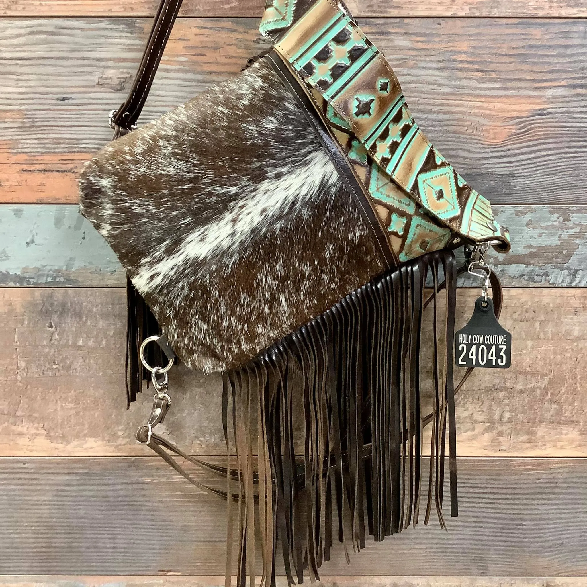 Mini Bagpack - #24043