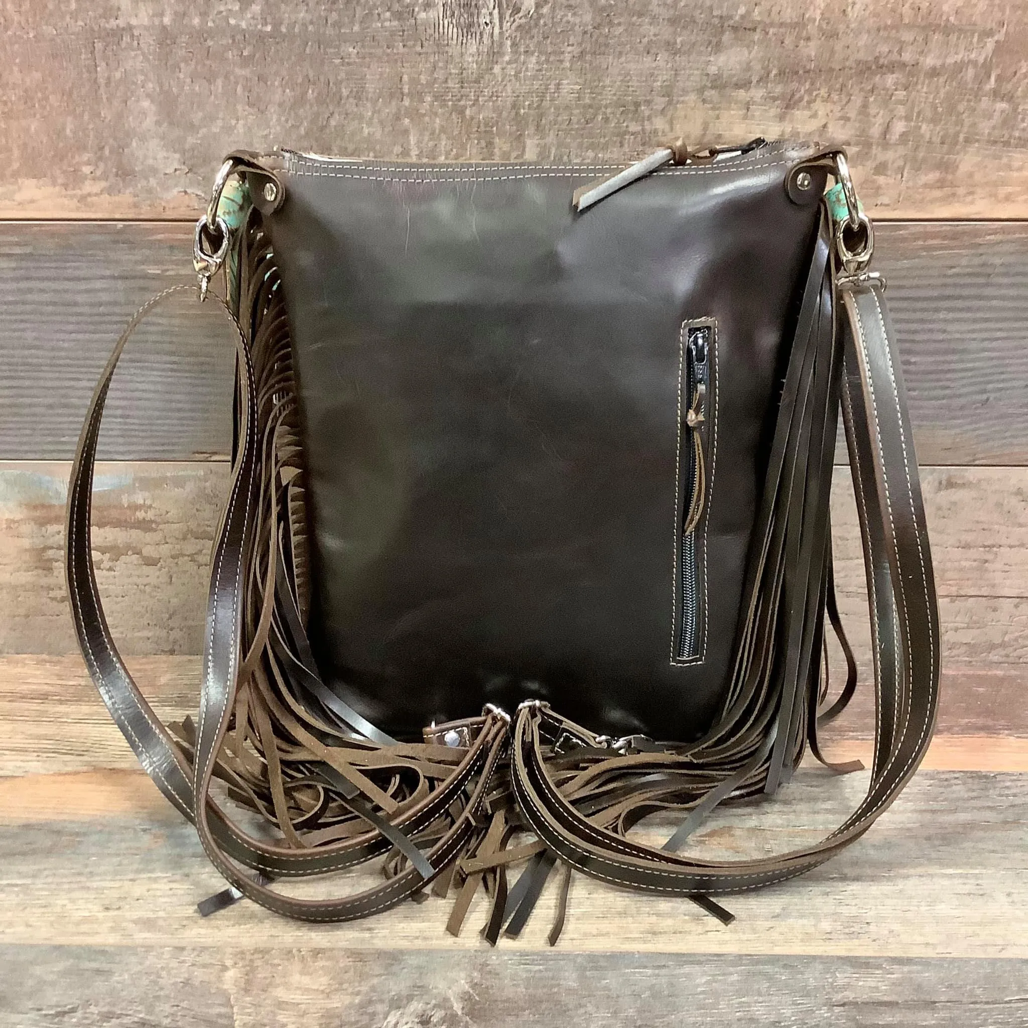 Mini Bagpack - #24043