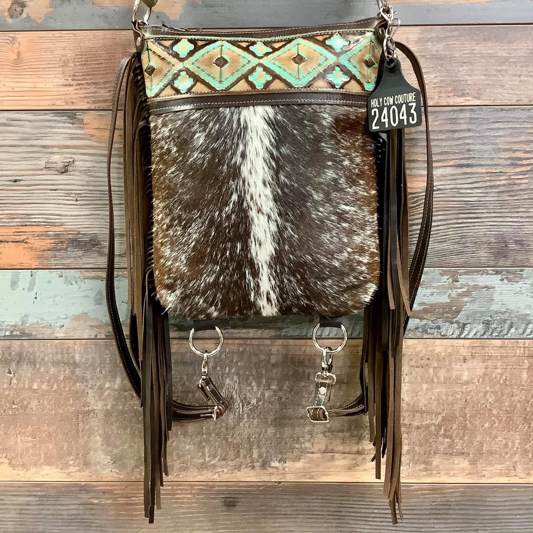 Mini Bagpack - #24043