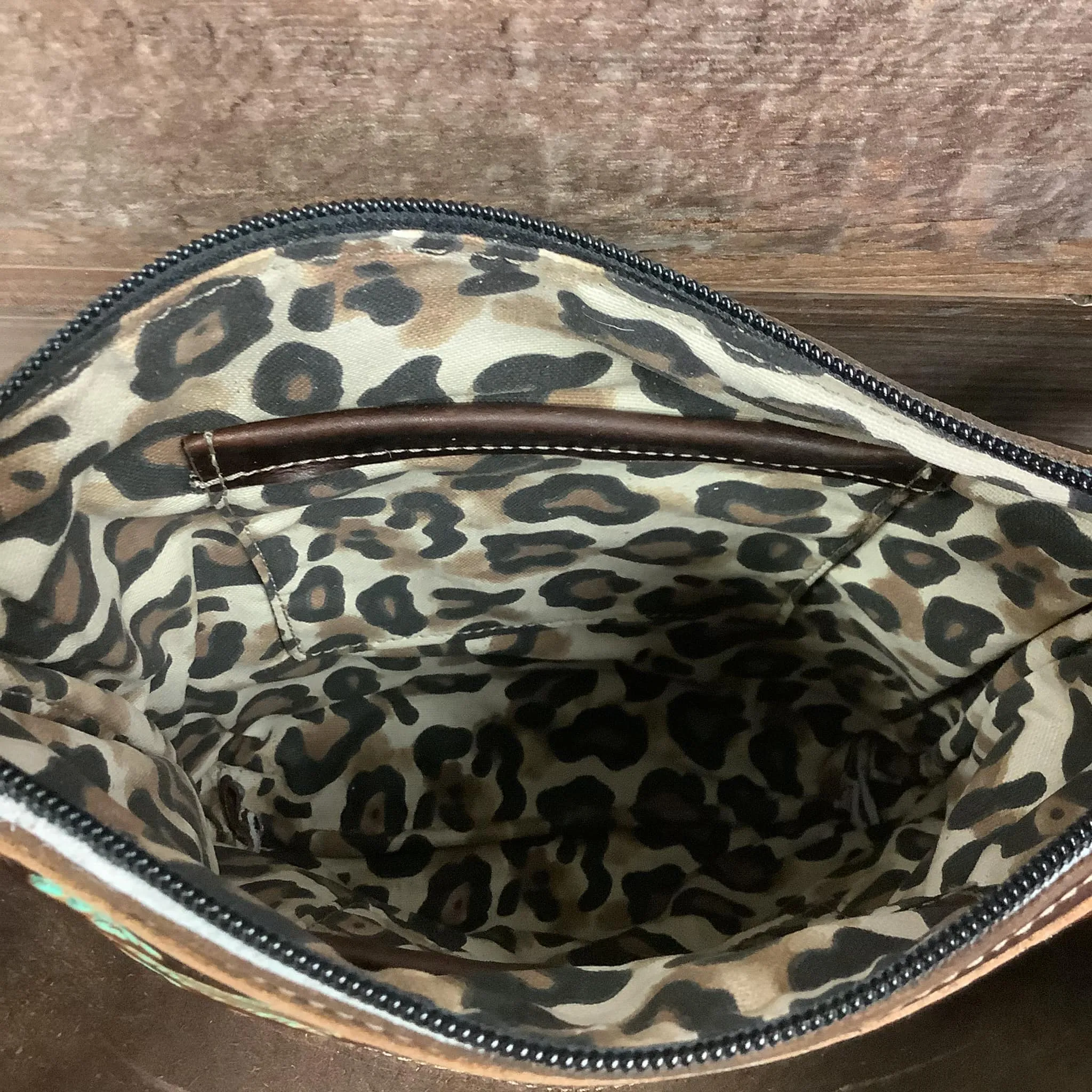 Mini Bagpack - #24043