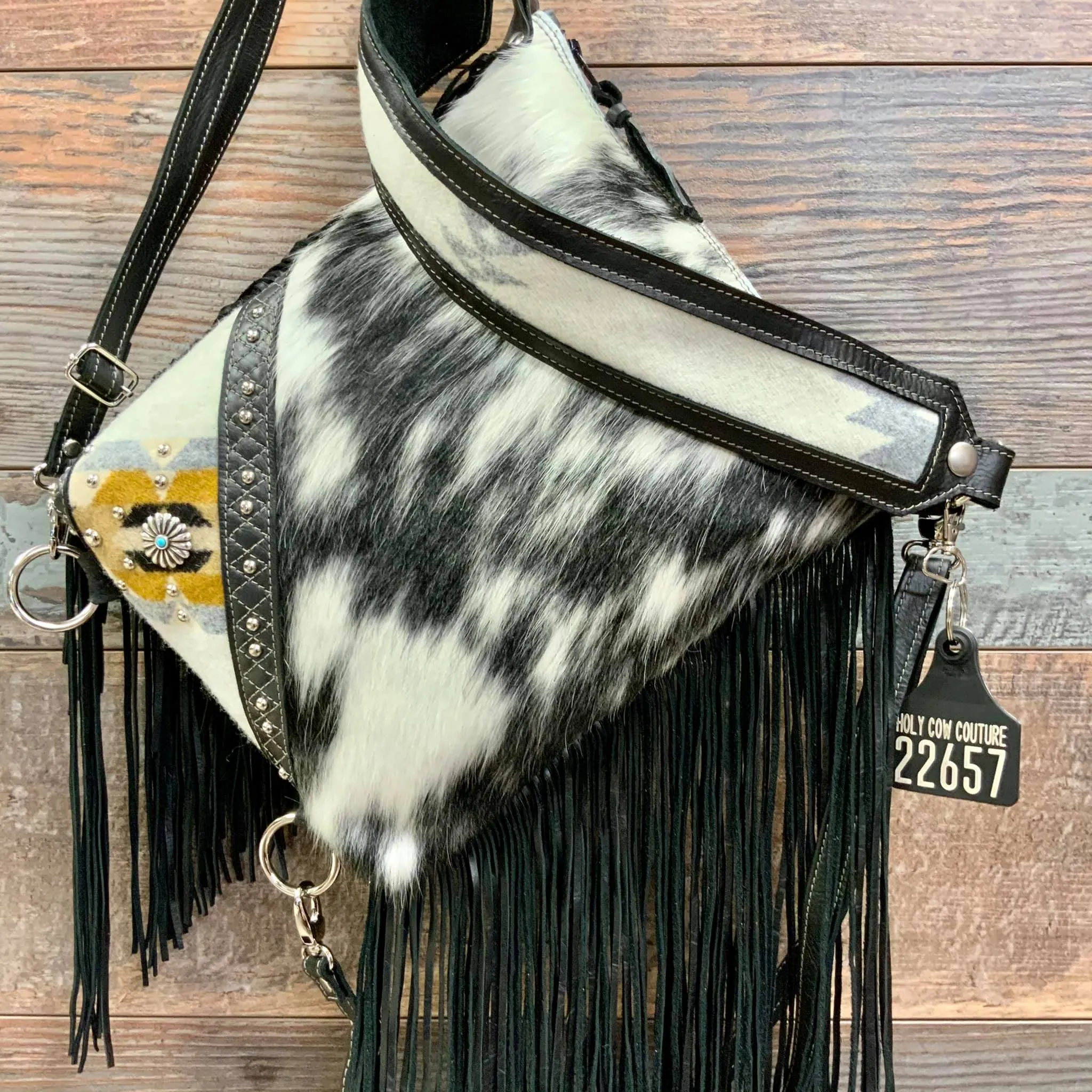 Mini Bagpack Pendleton® Specialty Collection - #22657