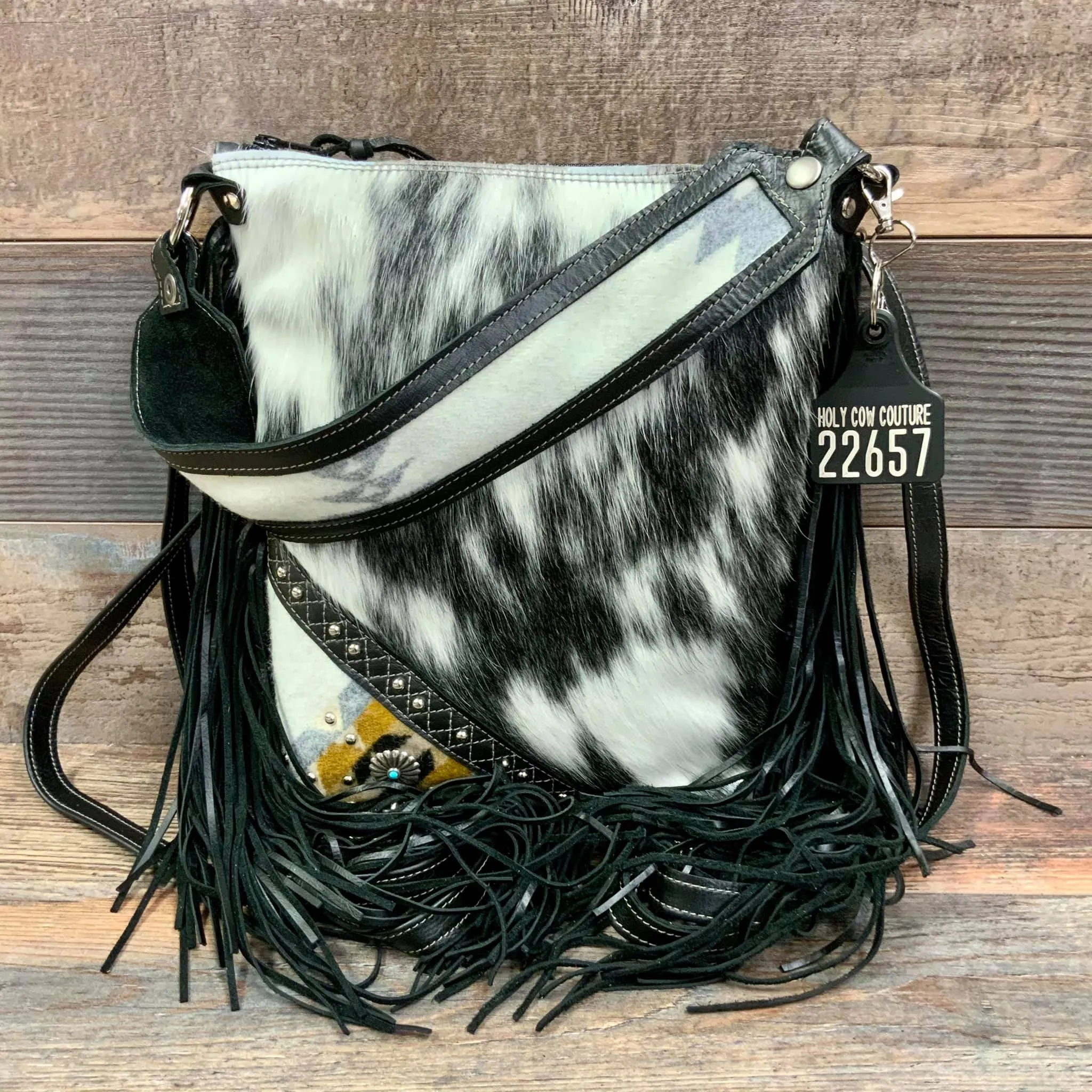 Mini Bagpack Pendleton® Specialty Collection - #22657