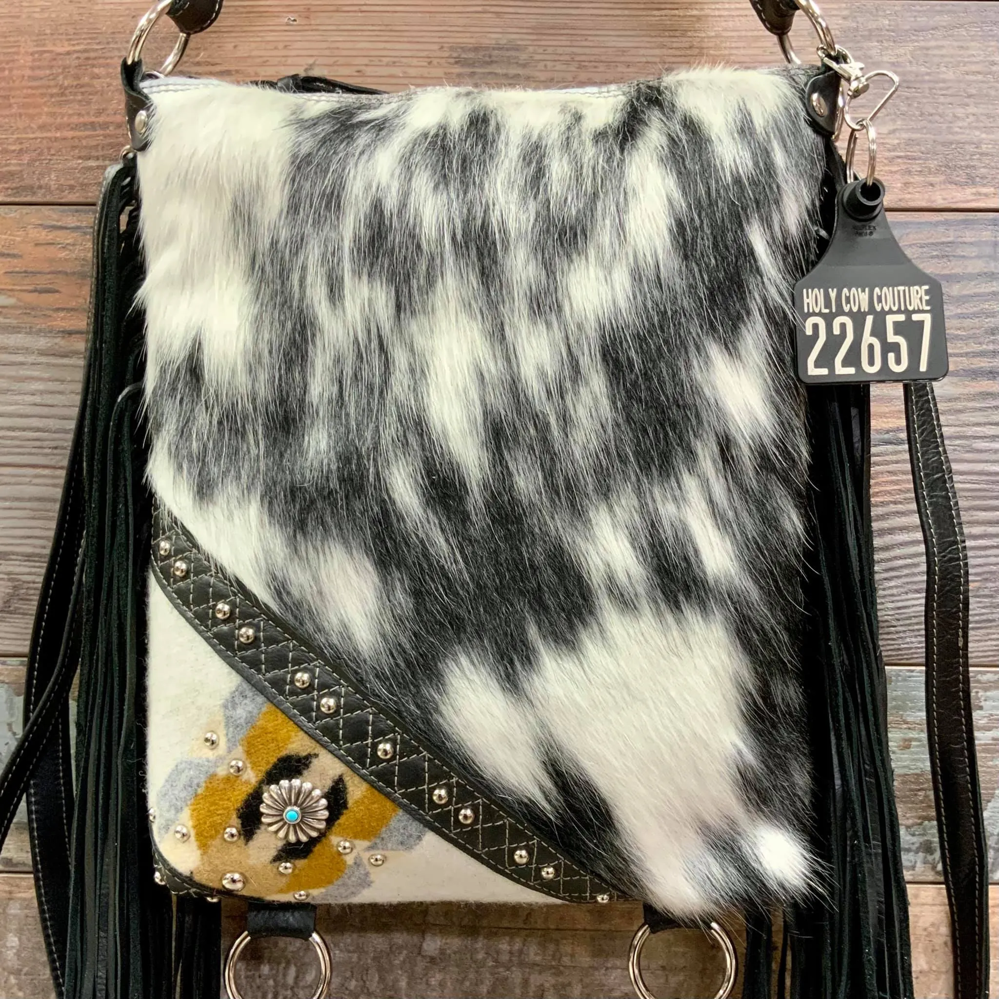 Mini Bagpack Pendleton® Specialty Collection - #22657
