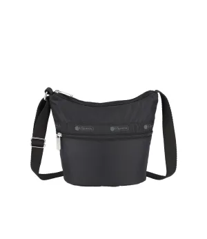 Mini Bucket Shoulder Bag