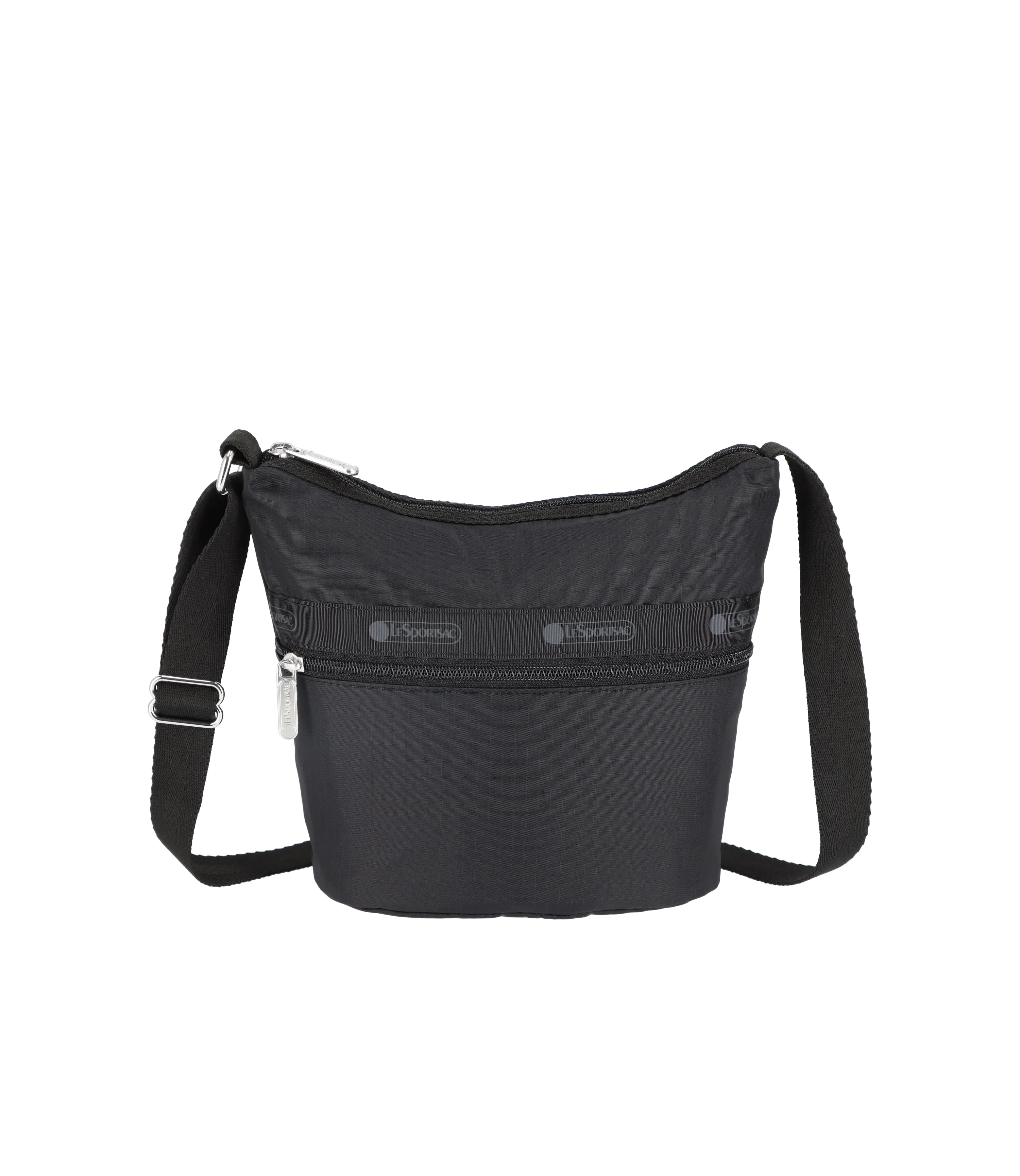 Mini Bucket Shoulder Bag