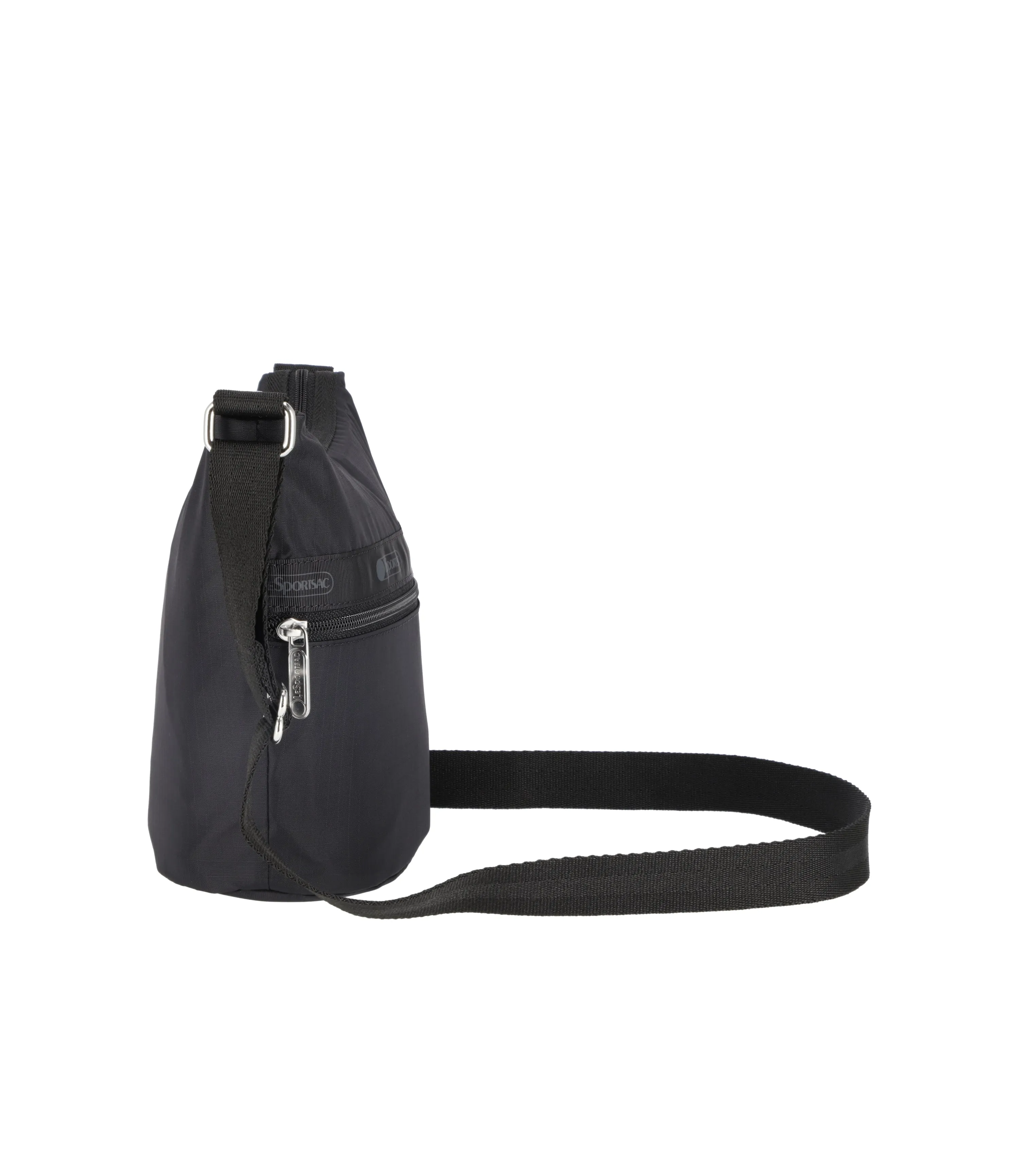 Mini Bucket Shoulder Bag