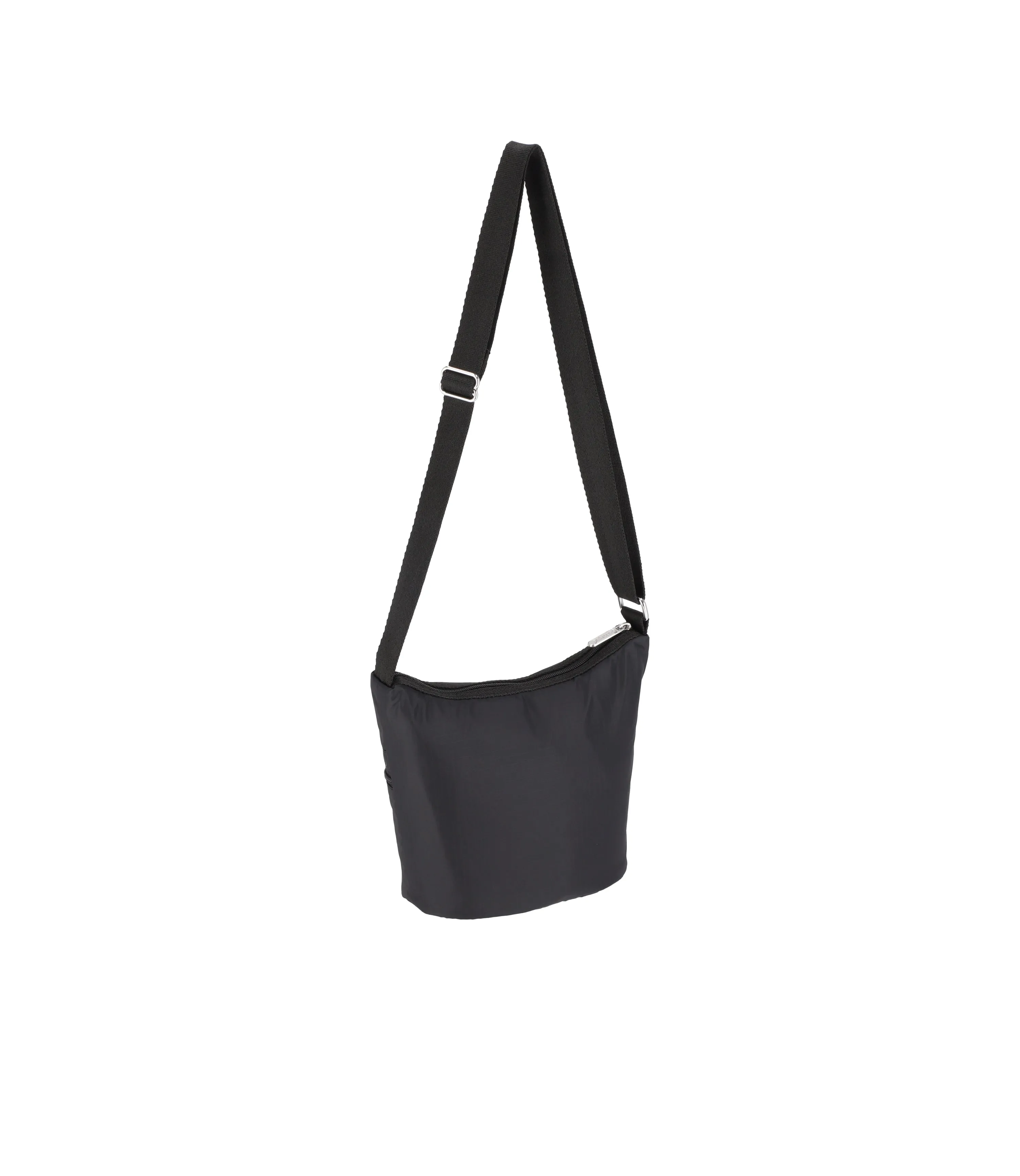 Mini Bucket Shoulder Bag