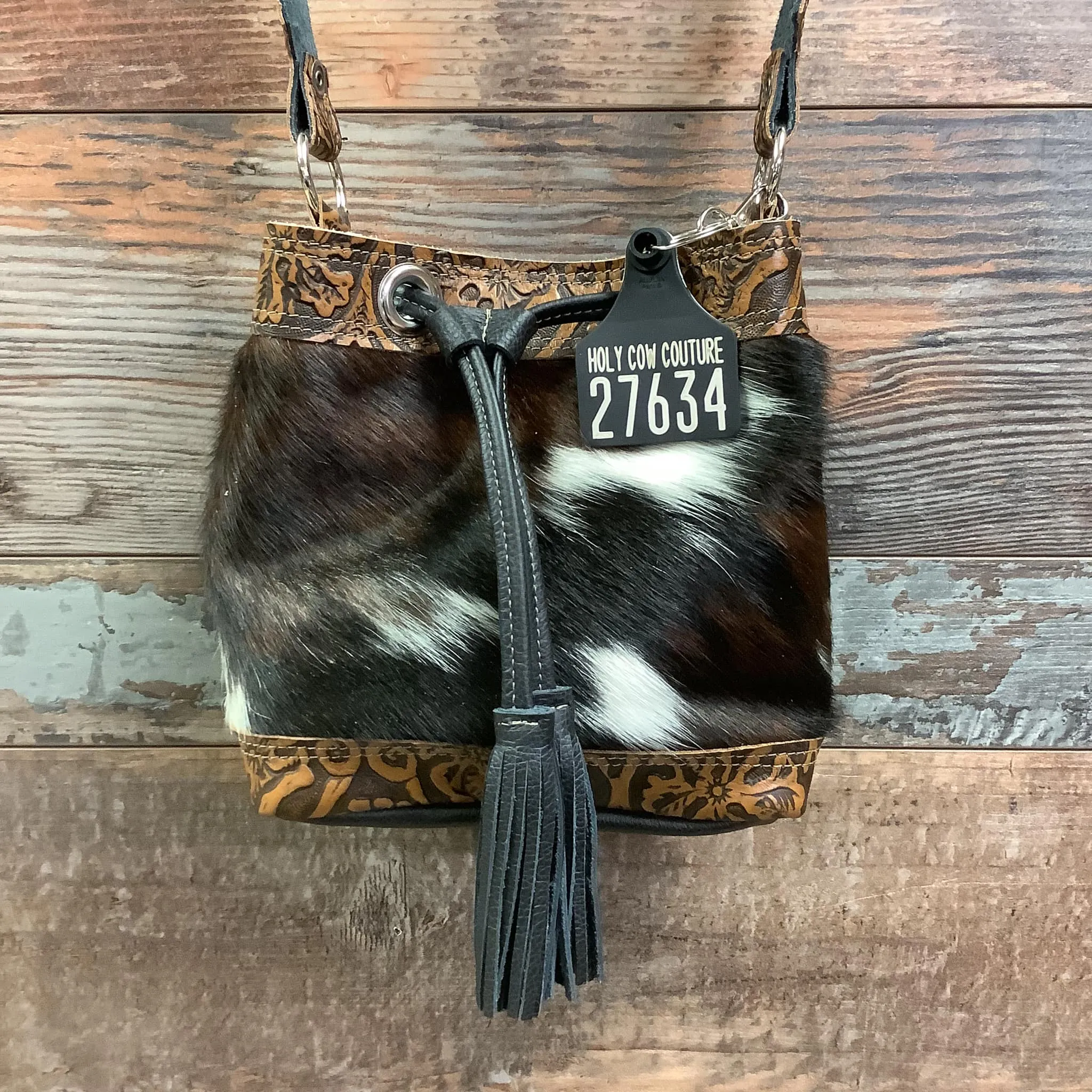 Mini Feed Bucket - #27634