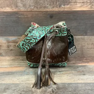 Mini Feed Bucket - #27656